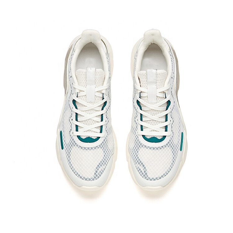 China New Fashion Men's Women's Outdoor Casual Lightweight Comfortable Sports Running Sneakers Shoes