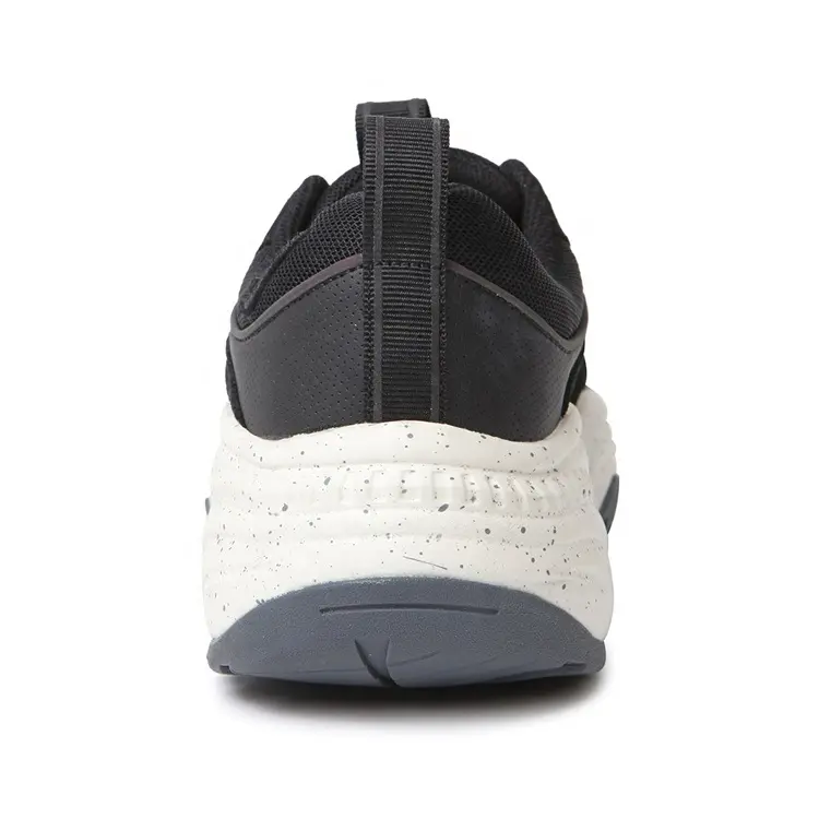 China High Quality Lace-up Anti-Slippery Wear Resistant Brand Sport Sneaker Casual Walking Women Sport Shoes