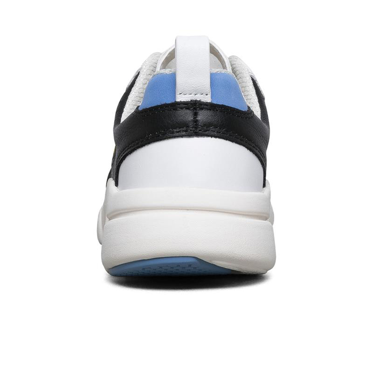 China Suppliers Footwear New Fashion Comfortable Outdoor Walking Men's Casual Shoes