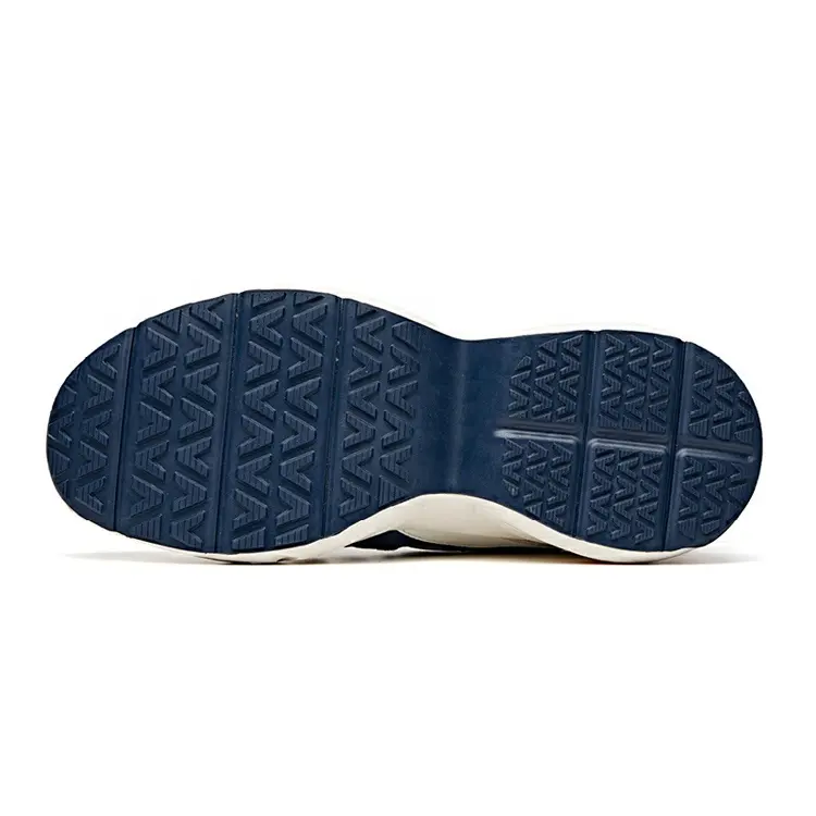 China Brand Customized Men's Air Sneakers Casual Sport Shoes Lightweight Non Slip Athletic Running Walking Sport Shoes Men