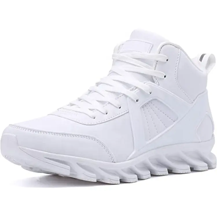 China  High quality  OEM Basketball Sports Shoes no logo  basketball shoes men