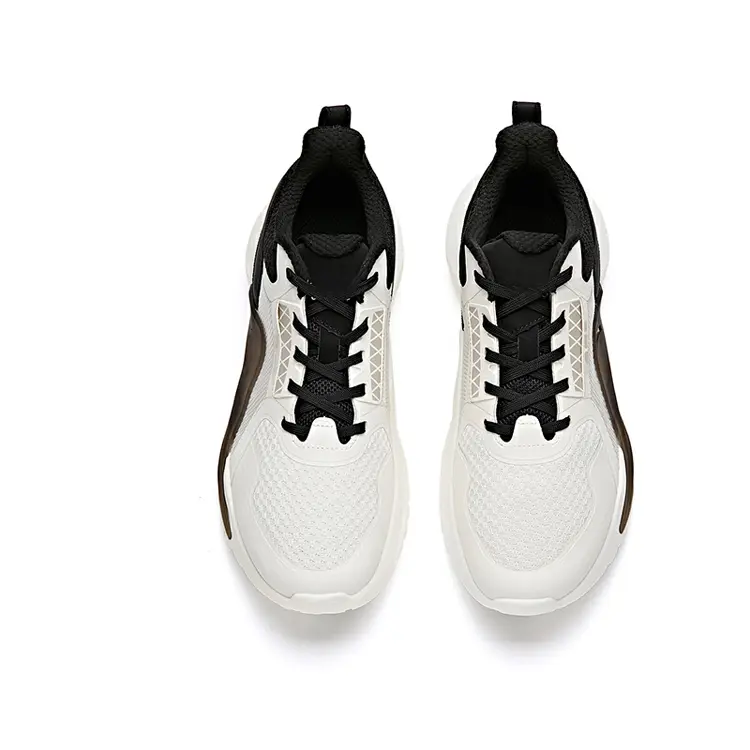 Wholesale OEM ODM Service High Quality Athletic Zapatos Men Sneaker Running Shoes Outdoor