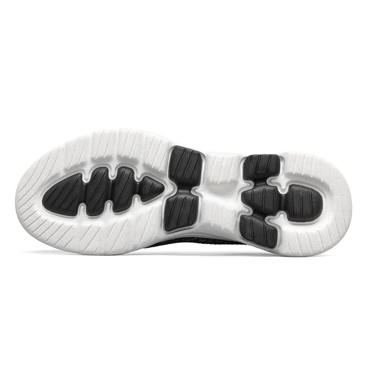 China Hot Selling Fashion Style Outdoor Walking Light Weight Adult Men Shoes Casual