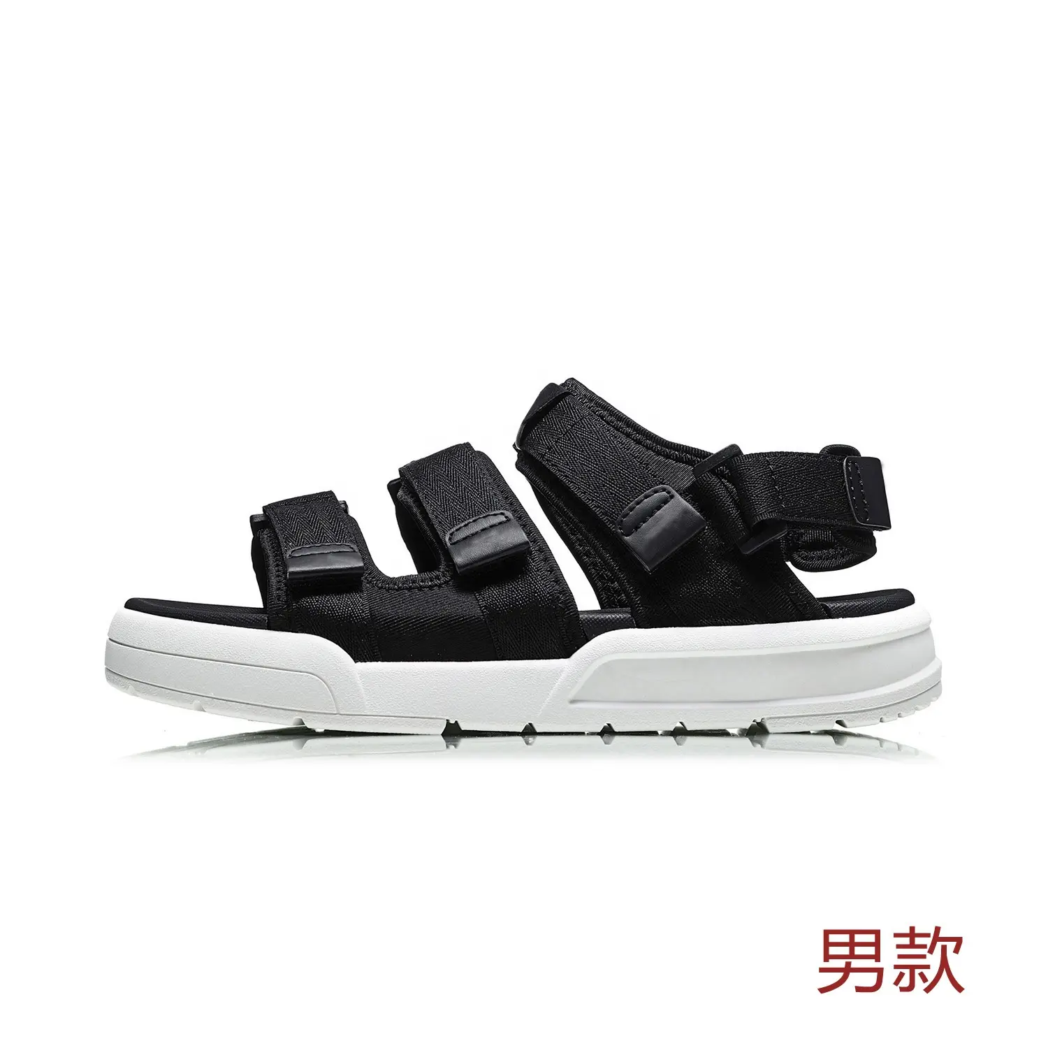 China Cheap Summer High Quality Designer Custom LOGO New Design Women Men’s Sandals